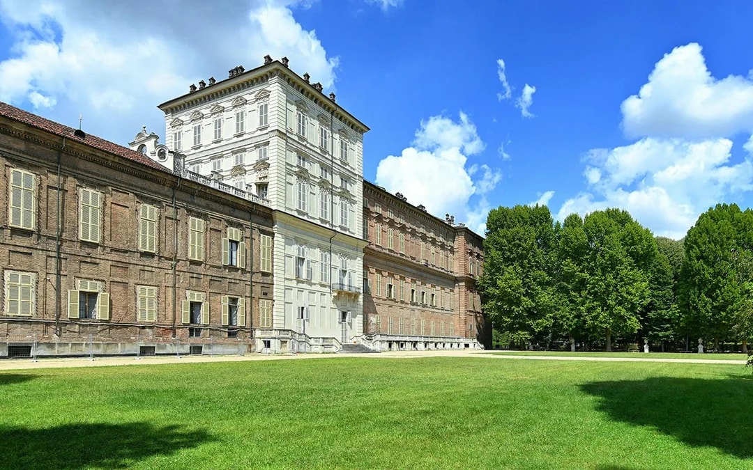 Royal Palace of Turin Skip-the-Line Tickets Image 5