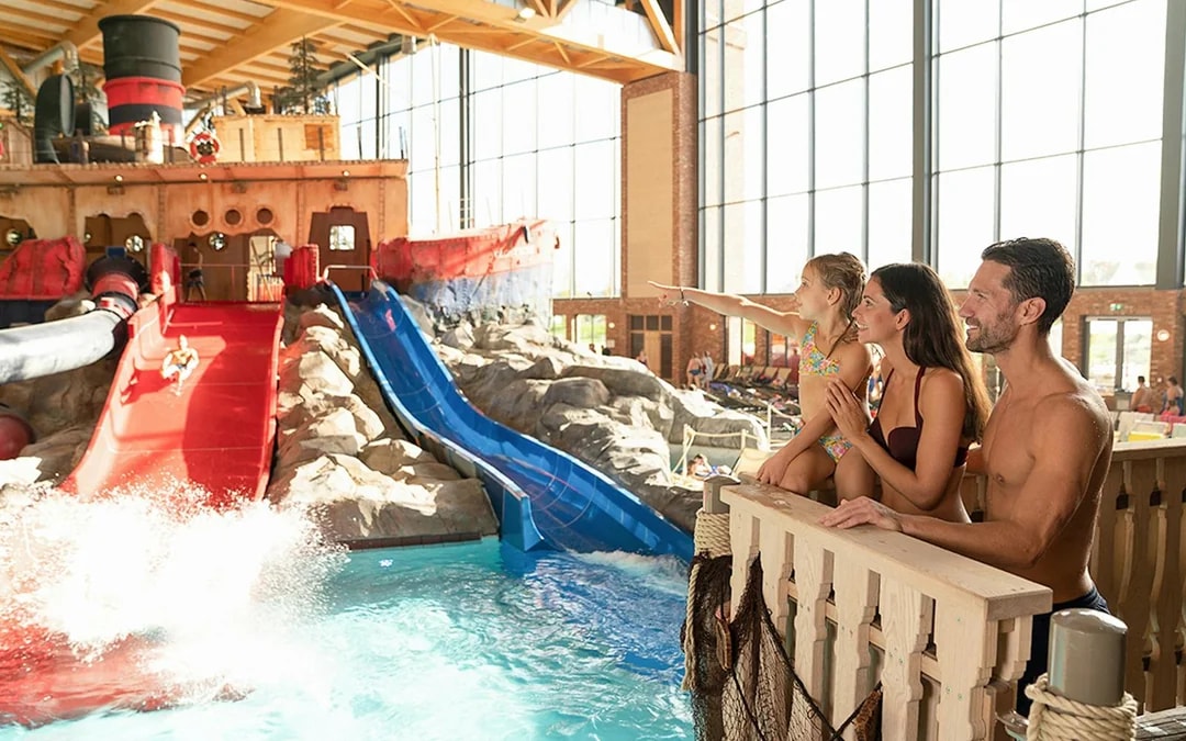 Rulantica Water Park Entry Tickets Image 9