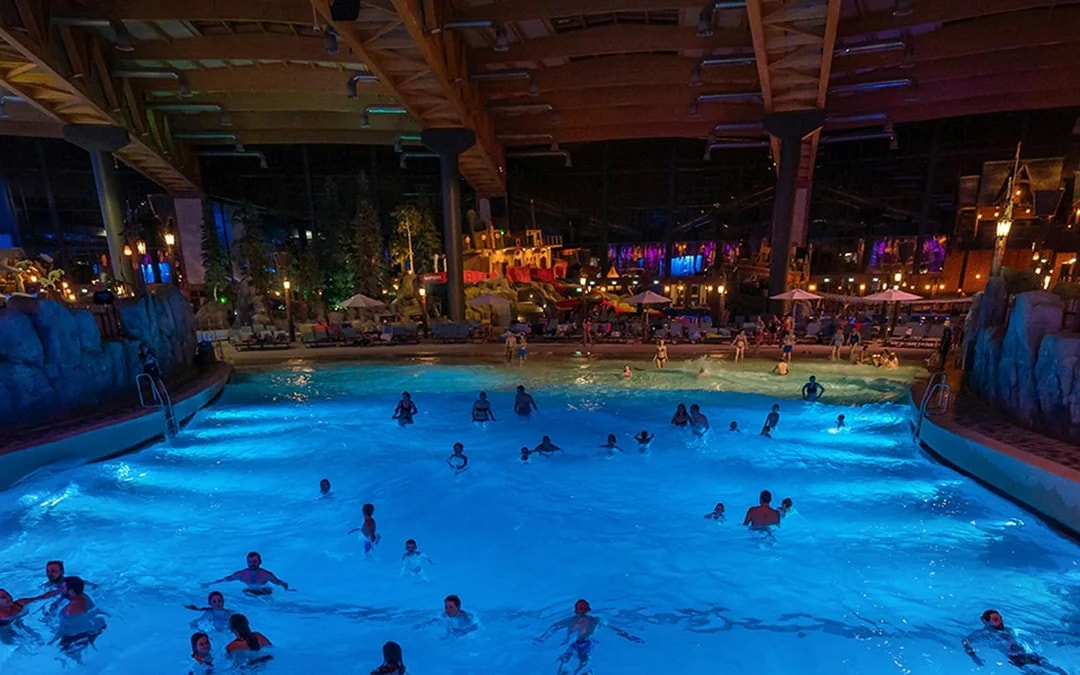 Rulantica Water Park Entry Tickets Image 11