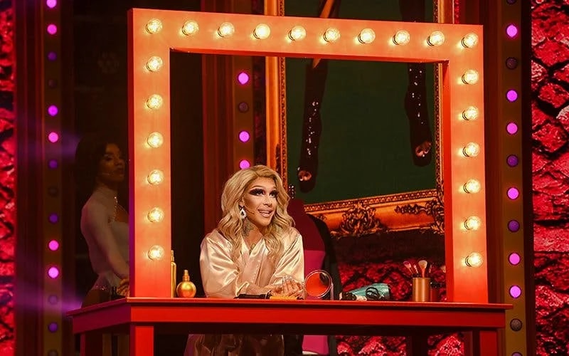 RuPaul's Drag Race LIVE! Image 6