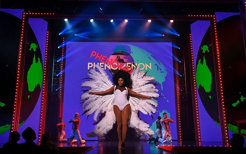 RuPaul's Drag Race LIVE! Image 7