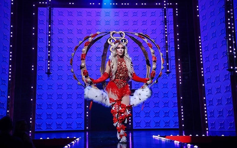 RuPaul's Drag Race LIVE! Image 9