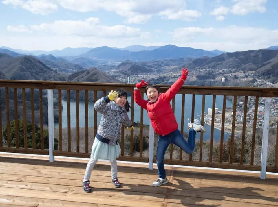 [Kanagawa, Sagamihara] Sagamiko MORIMORI Admission Ticket (Admission Ticket / Free Pass / Night Free Pass)