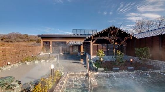 Sagamiko Resort Pleasure Forest