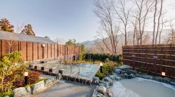 Sagamiko Resort Pleasure Forest