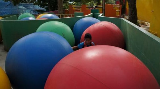 Sagamiko Resort Pleasure Forest