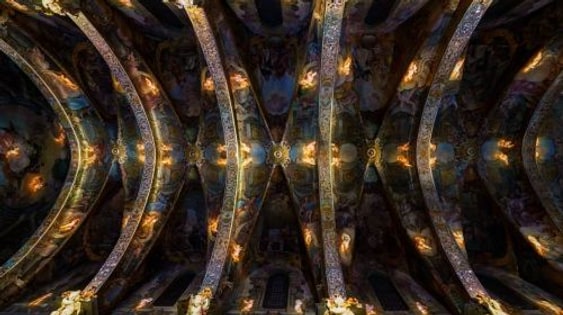 Saint Nicholas Church: (13-99)