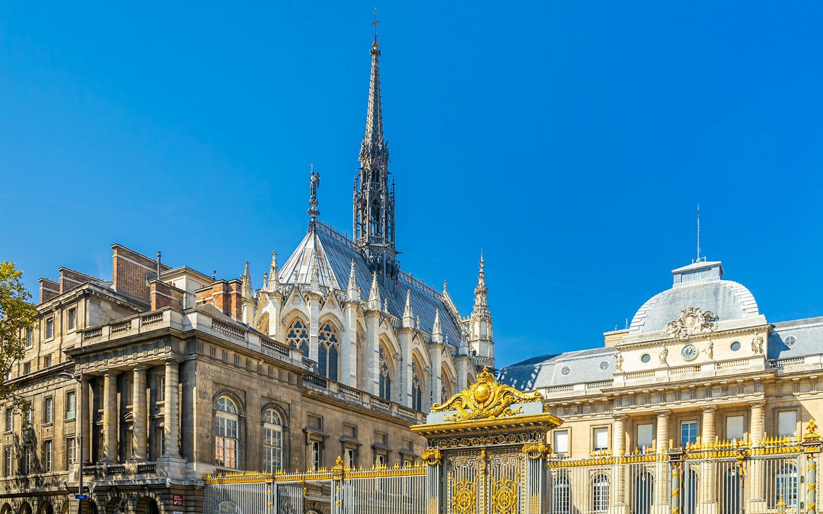 Sainte-Chapelle & Conciergerie Entry Tickets (sainte-chapelle-and-conciergerie-entry-tickets)