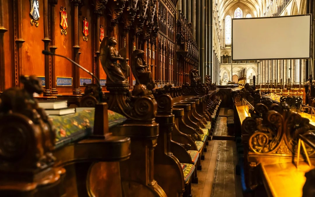Salisbury Cathedral Tickets Image 3