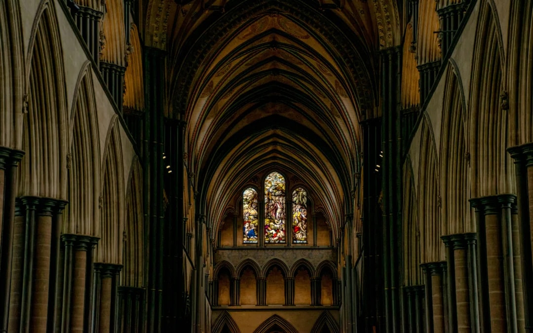 Salisbury Cathedral Tickets Image 6