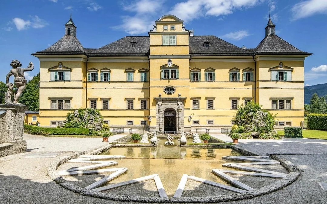 Salzburg Card: 30+ Attractions & Public Transport Image 6