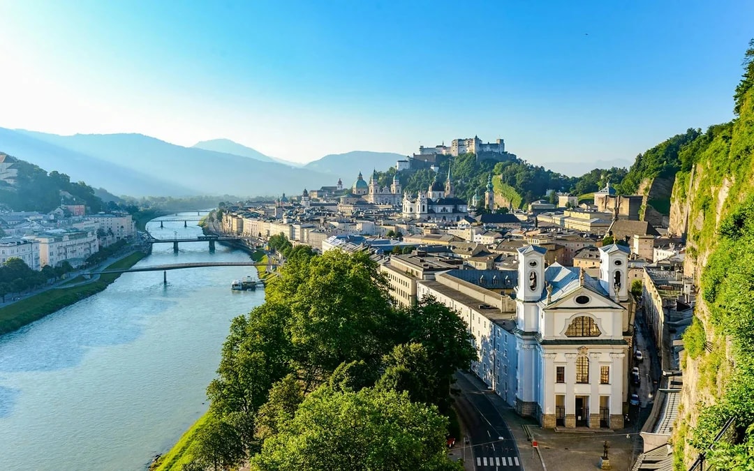 Salzburg Card: 30+ Attractions & Public Transport Image 9