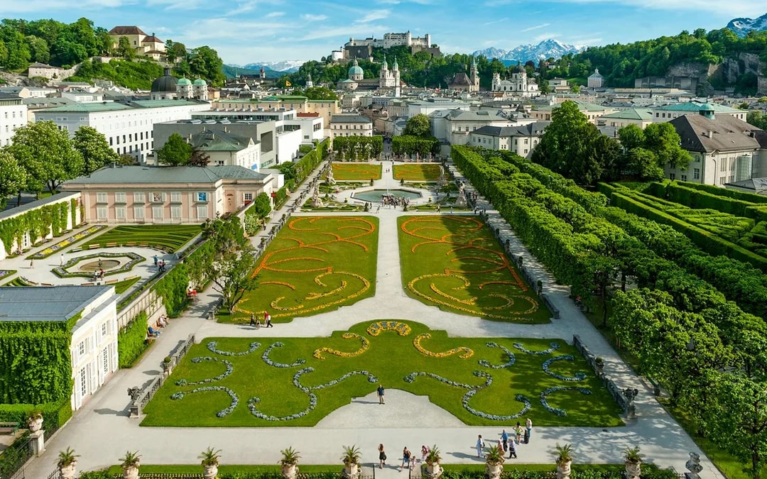 Salzburg Card: 30+ Attractions & Public Transport Image 4