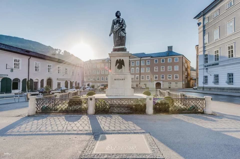 Salzburg Card: Free Admission to Top Attractions & Public Transport | Austria