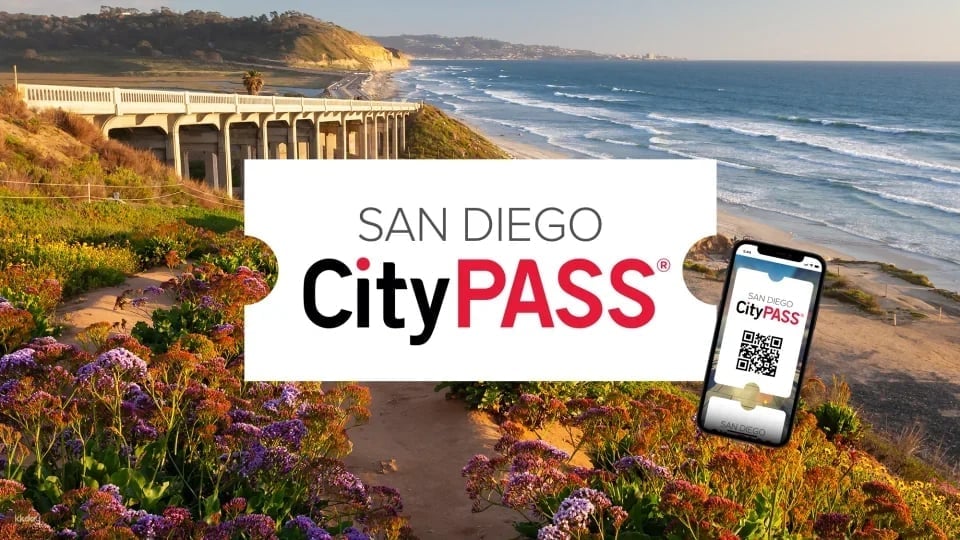 San Diego CityPASS® | United States