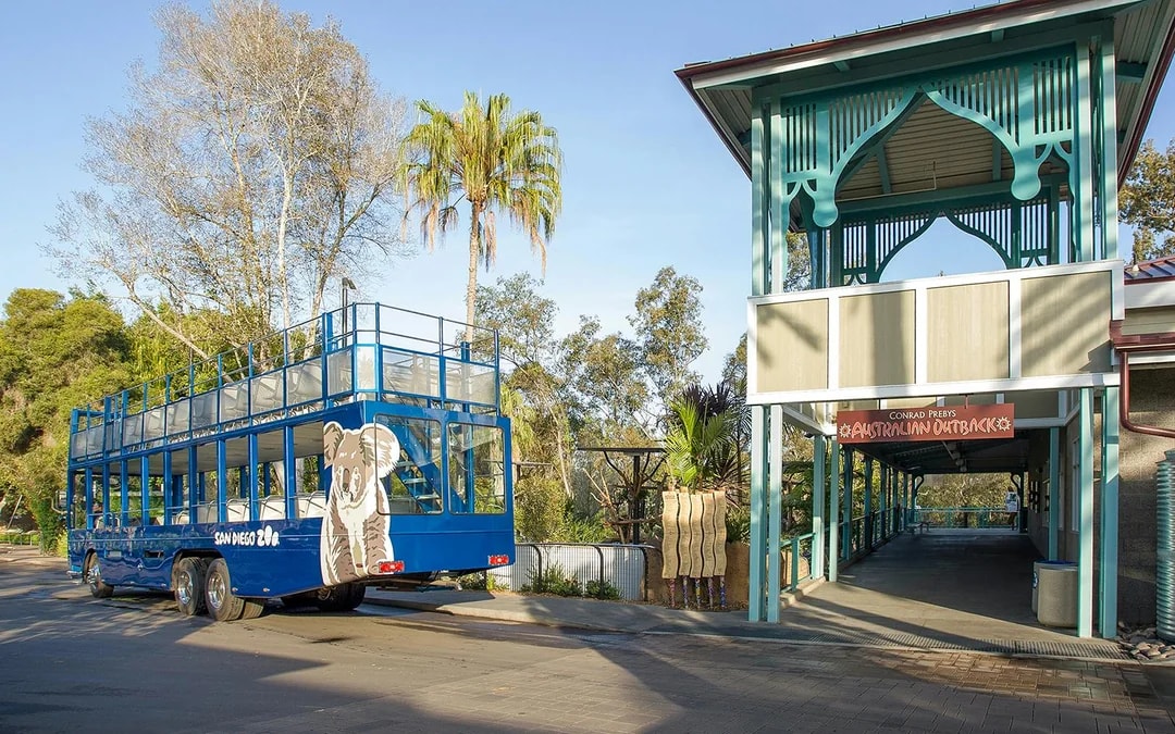 San Diego Zoo Tickets Image 6
