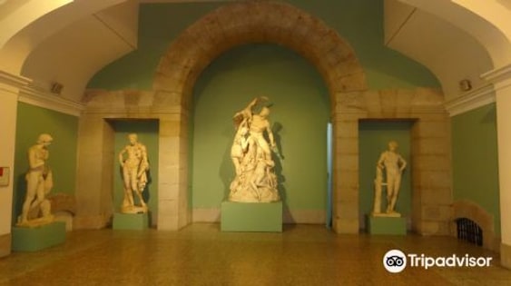 San Fernando Fine Art Royal Academy