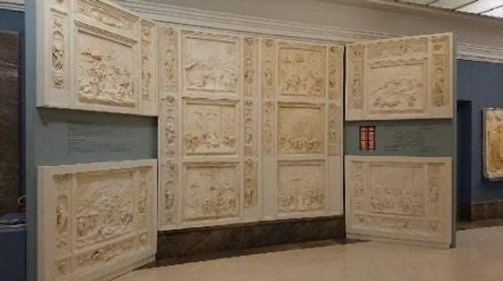 San Fernando Fine Art Royal Academy