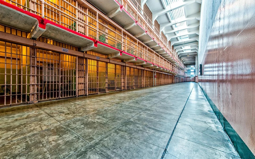 From San Francisco: Alcatraz, Aquarium of the Bay, & Napa/Sonoma Wine Country 2-Day Trip Image 4