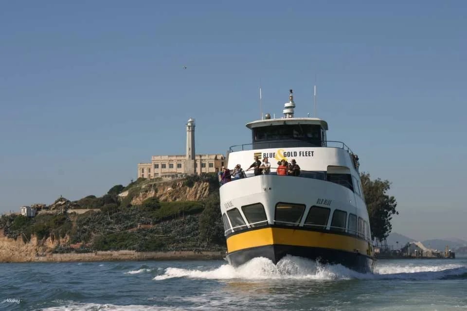 San Francisco CityPASS® | United States