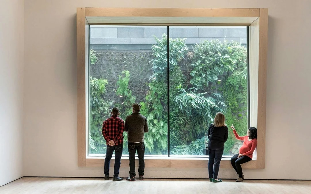 San Francisco Museum of Modern Art Tickets Image 8