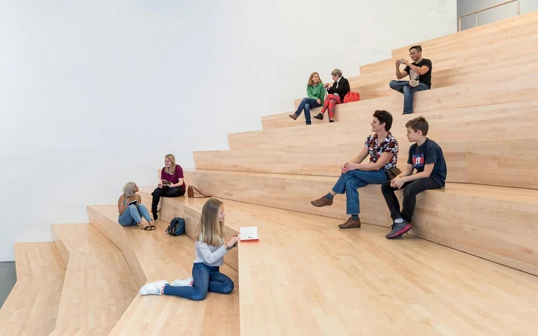 San Francisco Museum of Modern Art Tickets Image 10