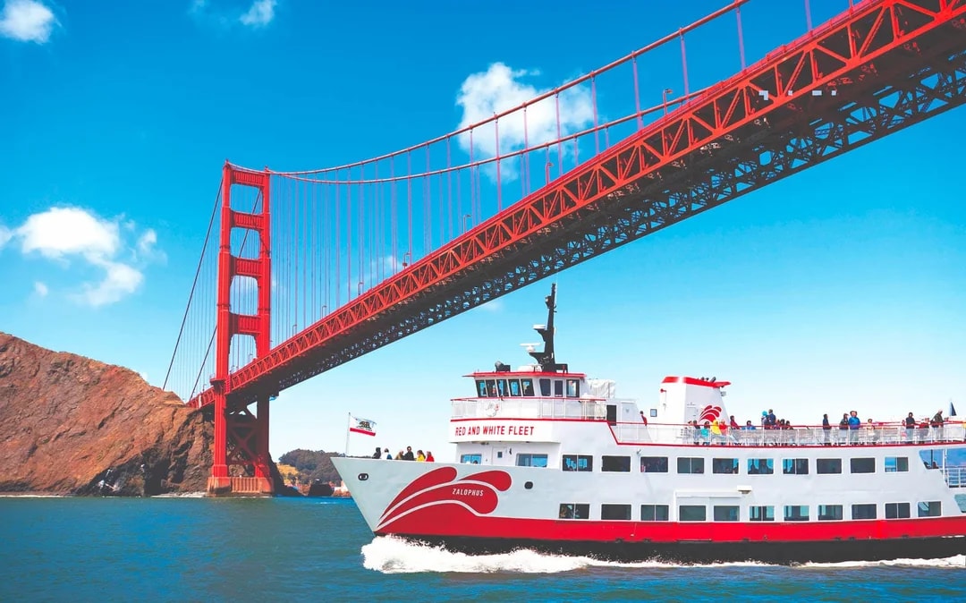 San Franciso All-Inclusive Pass By Go City Image 8