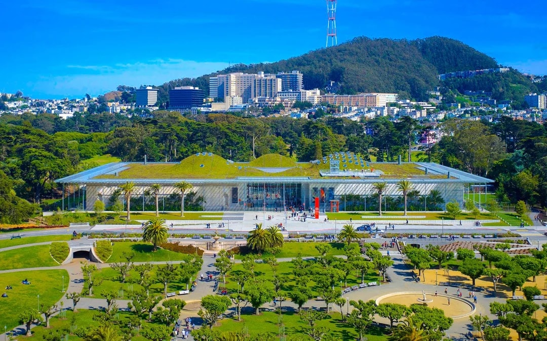 San Franciso Explorer Pass By Go City Image 6
