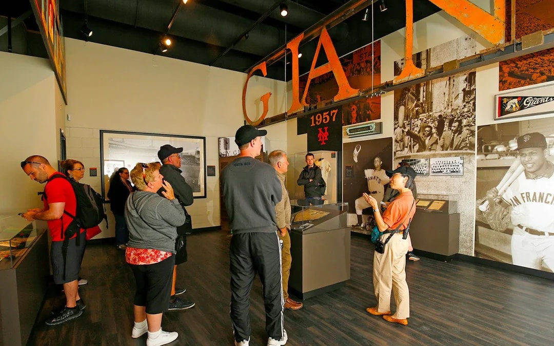 San Franciso Explorer Pass By Go City Image 7