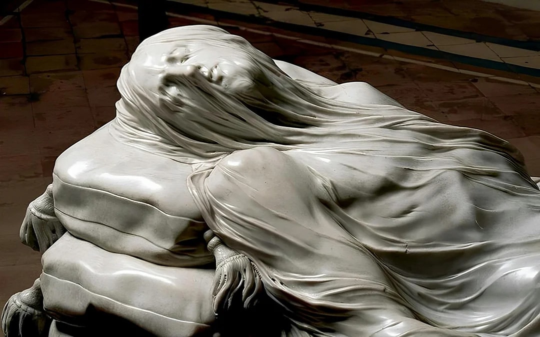 Sansevero Chapel Museum & Veiled Christ Entry Tickets Image 3