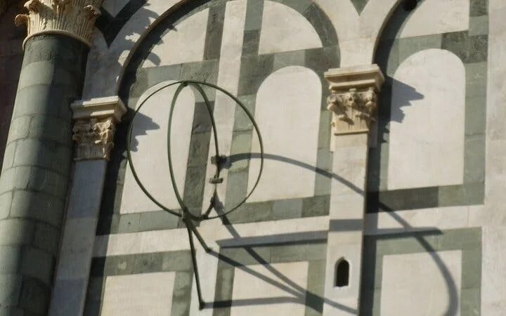 Santa Maria Novella Museum Entrance Tickets Image 5