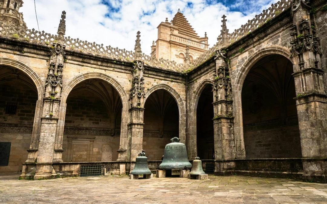 Santiago de Compostela Cathedral & Museum Guided Tour with Pórtico Option Image 4