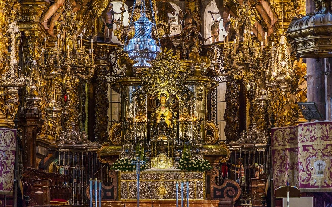 Santiago de Compostela Cathedral & Museum Guided Tour with Pórtico Option Image 6