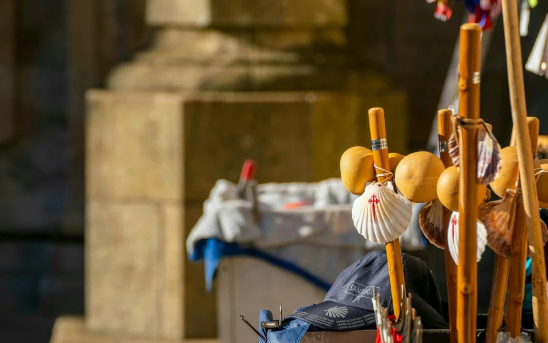 Santiago de Compostela Historic Center, Museum & Cathedral Guided Tour Image 8