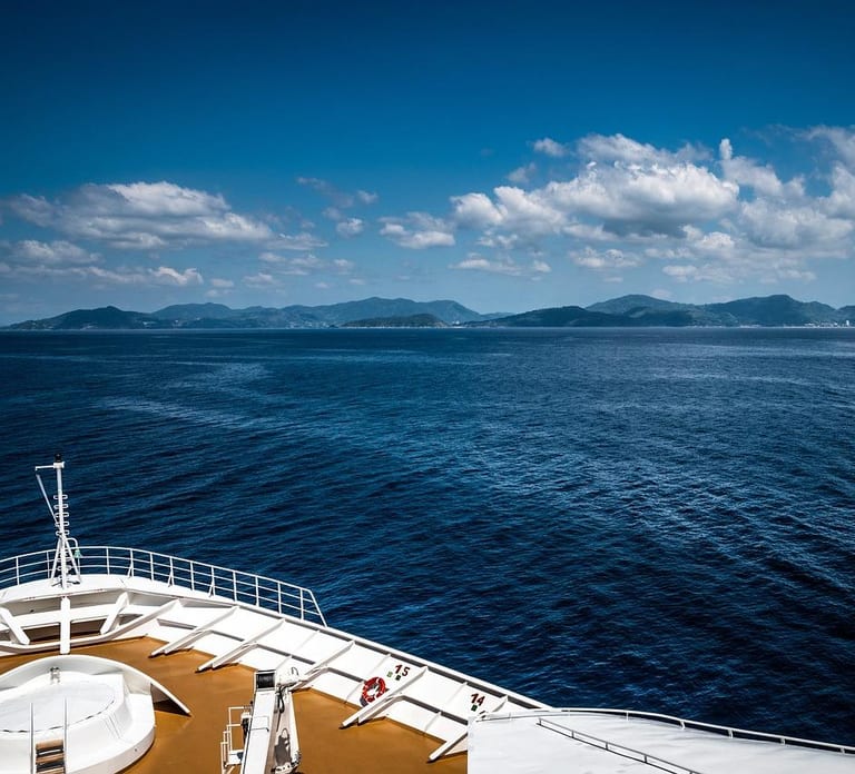 Full-Day Excursion from A Coruña to Santiago - Cruisers Only