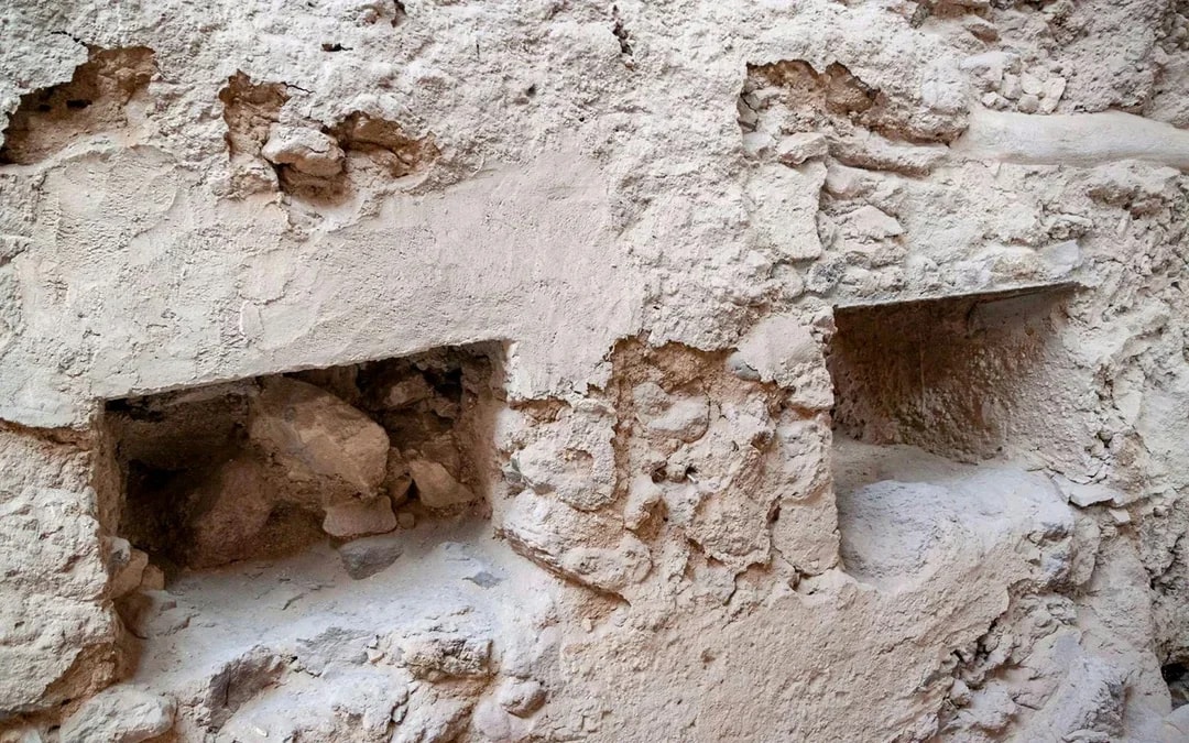 Santorini: Akrotiri Ticket with Audio Guide Image 8