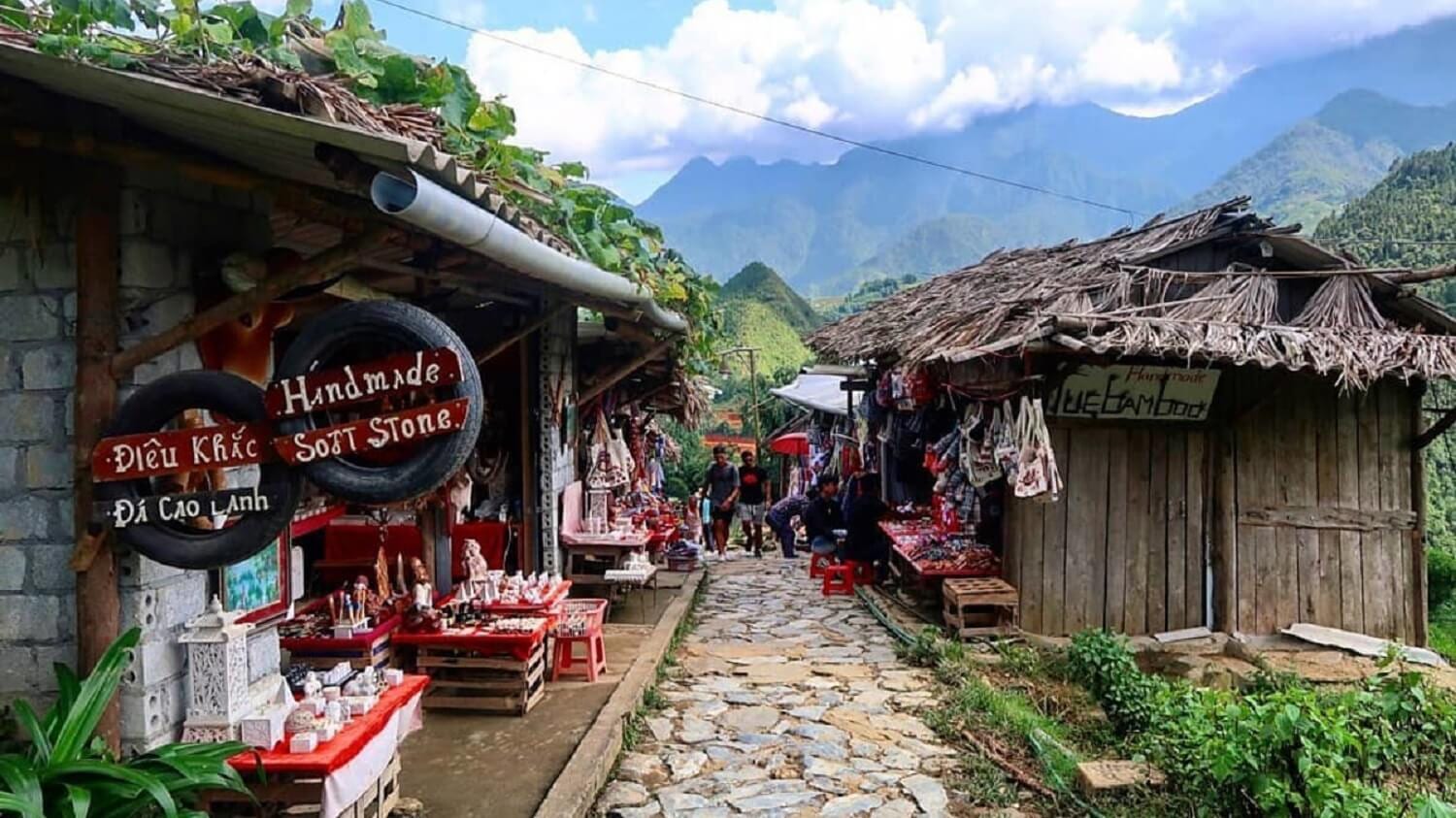 Sapa 3 Days 2 Nights Conquer Fansipan Peak Private Tour