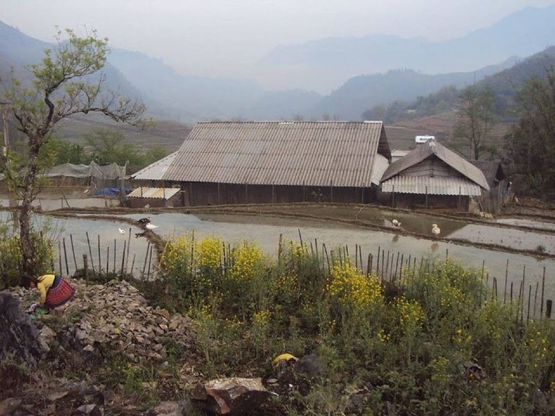 Sapa 3 Days 2 Nights Conquer Fansipan Peak Private Tour
