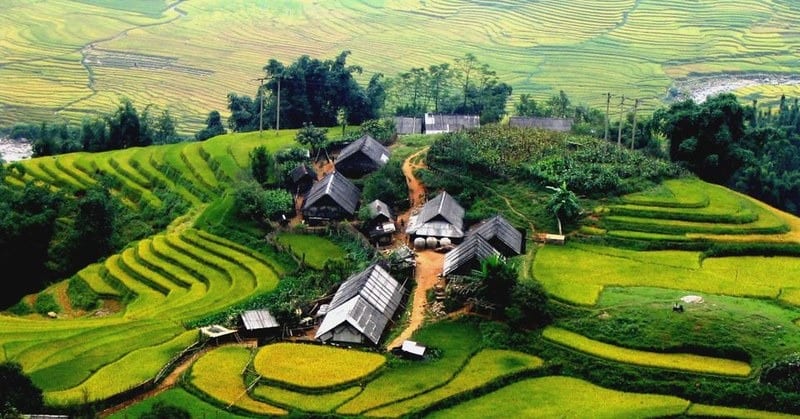 Sapa 3 Days 2 Nights Conquer Fansipan Peak Private Tour