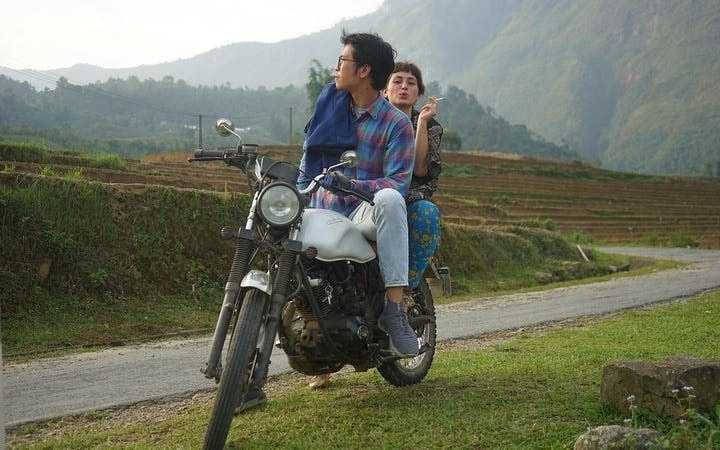 Sapa Motorbike Tour of Scenic Villages and Waterfalls with Hotel Pickup and Flexible Sightseeing Image 4