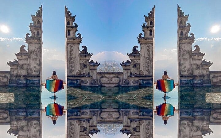 Sapa Private Car Tour to Lonely Tree, Heaven's Gate, and Glass Bridge with Admission Fees and Hotel Pickup Image 2