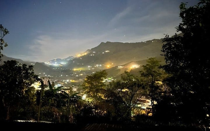 Sapa Private Sunset Valley Drive and Farm-to-Table Dinner in Giay Stilt House Image 7