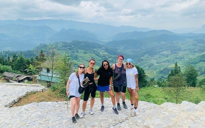 Sapa to Ha Giang Loop Small-Group Tour with Easyrider Driver, Local Homestays, Meals, and Transfers Image 6