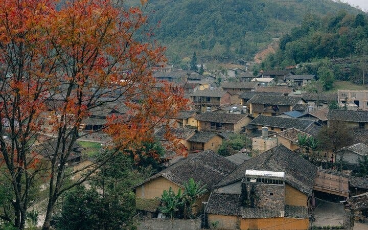 Sapa to Ha Giang Loop Small-Group Tour with Easyrider Driver, Local Homestays, Meals, and Transfers Image 7