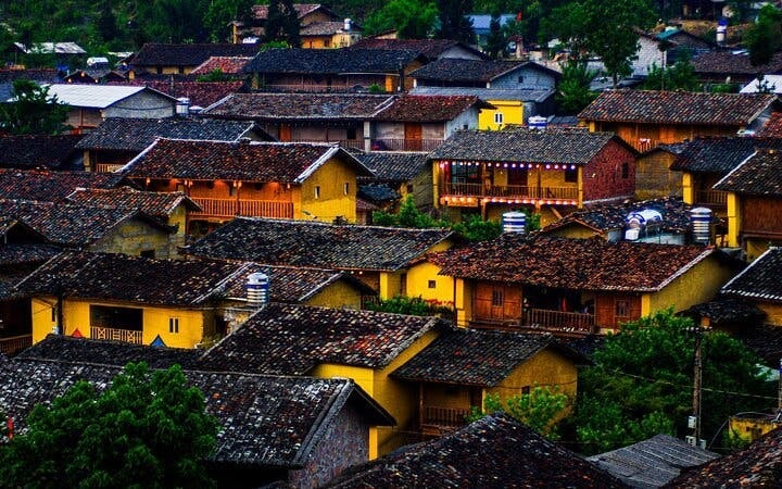 Sapa to Ha Giang Loop Small-Group Tour with Easyrider Driver, Local Homestays, Meals, and Transfers Image 8