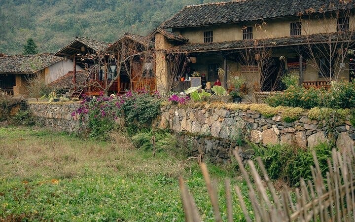 Sapa to Ha Giang Loop Small-Group Tour with Easyrider Driver, Local Homestays, Meals, and Transfers Image 9