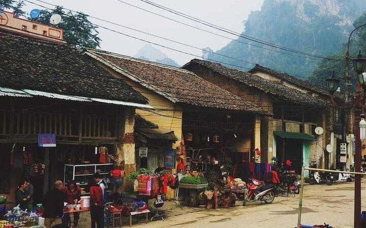 Sapa to Ha Giang Loop Small-Group Tour with Easyrider Driver, Local Homestays, Meals, and Transfers Image 10