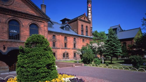 Sapporo classic 1-day tour: Hill of the Buddha + Jozankei Onsen + Hokkaido Jingu + Shiroi Koibito Park Day Tours