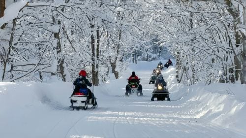 1-day tour to Sapporo Lake Tōya + Fukidashi park + Noboribetsu Jigokudani Valley + lakeside farm Day Tours
