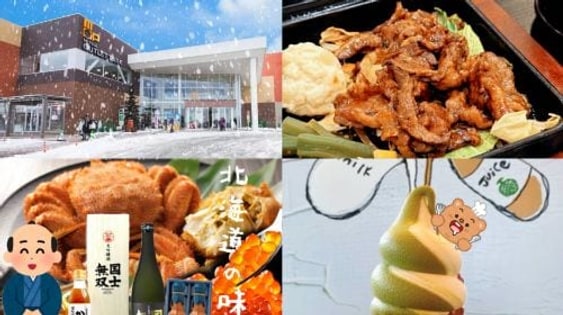 Departing from Sapporo, Hokkaido: Noboribetsu Jigokudani Valley + Lake Tōya + Shikotsu Lake Ice Festival/Outlet Mall Day Tours